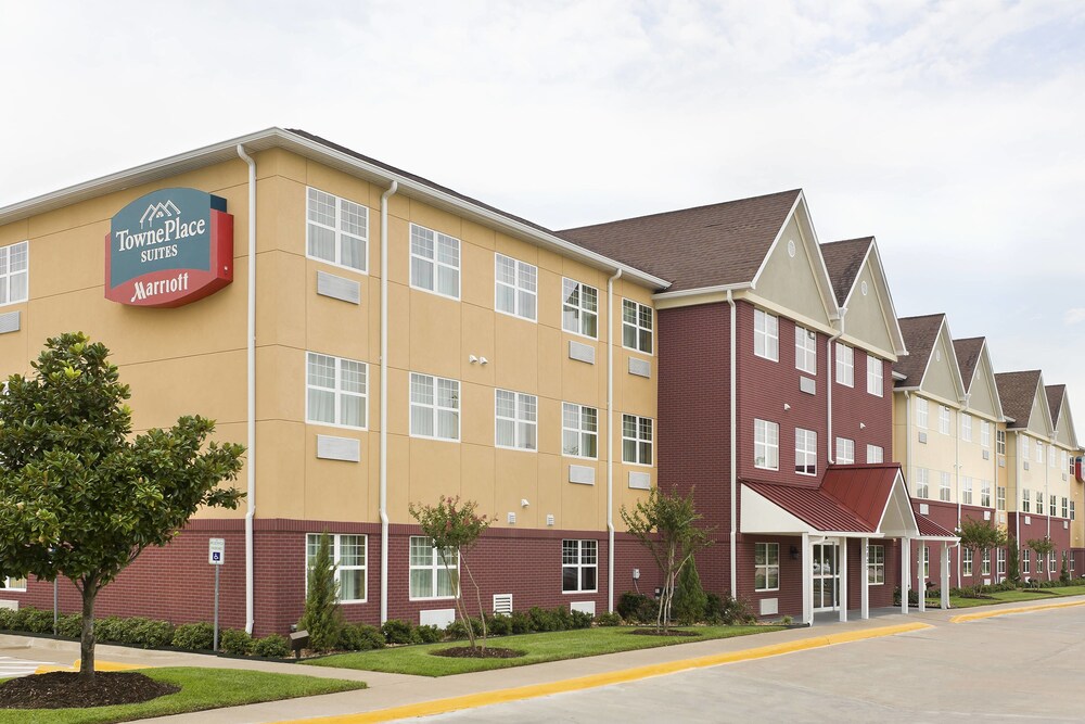 TownePlace Suites Houston Brookhollow - photo 3