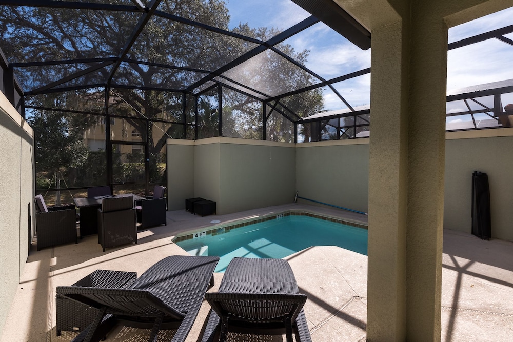 Paradise Palms Resort by DWS Vacation Villas - photo 40