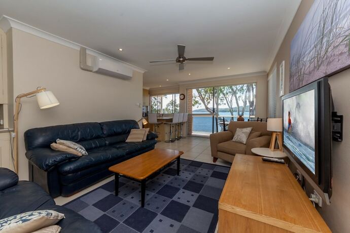 Kooringal Unit 5 105 Soldiers Point Road — Soldiers Point