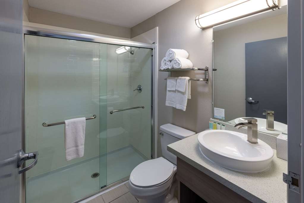 Microtel Inn & Suites by Wyndham Bossier City - photo 47
