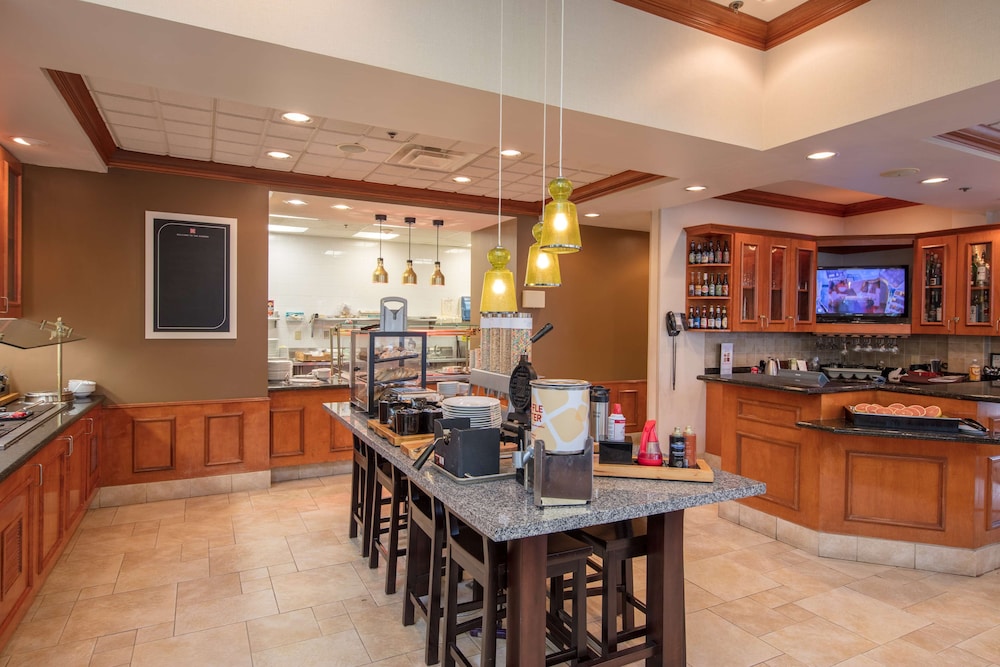 Hilton Garden Inn Columbia Harbison - photo 43