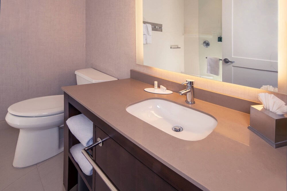 Residence Inn Fulton at Maple Lawn - photo 11
