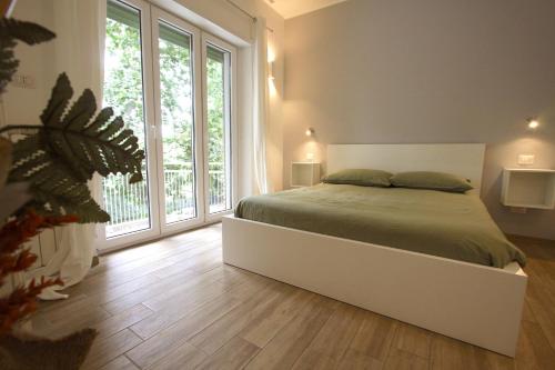 Inventori Tevere Suite — 4-Star Luxury Hotel in Rome, Italy