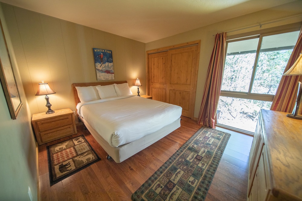 Wild Irishman 1043 - last minute hotel in Keystone