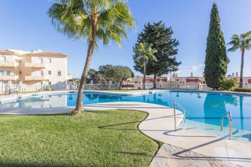 Pueblo Los Olivos Riviera Del Sol — Mijas