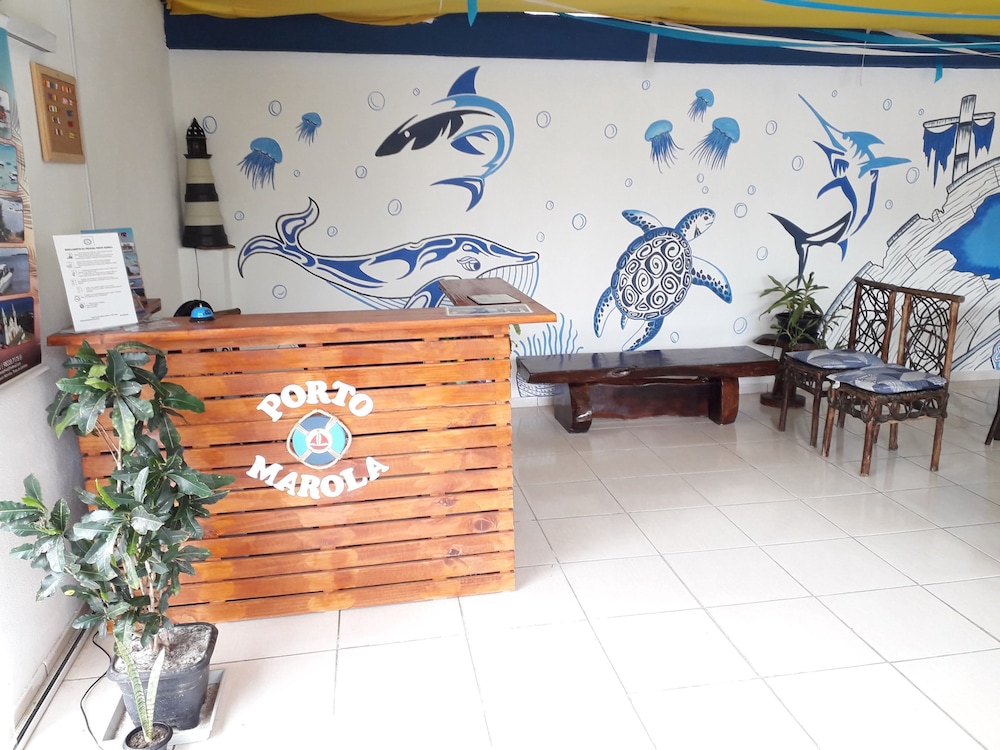 Pousada Porto Marola — Ipojuca — photo 2