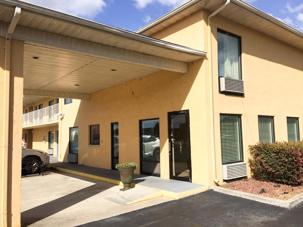 Motel 6 Macclenny FL - photo 13