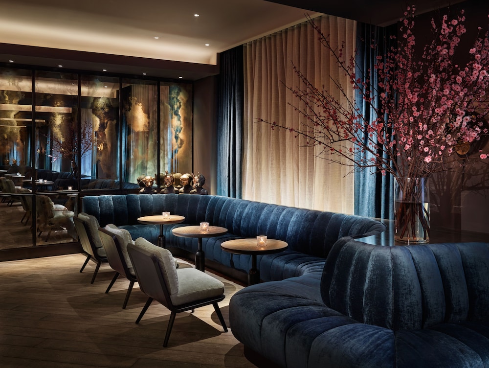 11 Howard New York a Member of Design Hotels - photo 25