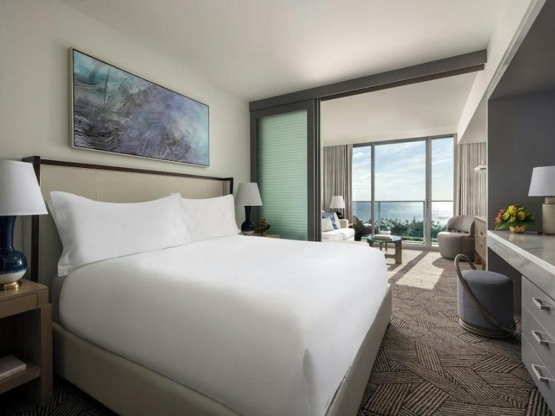 The Ritz Carlton Residences Waikiki Beach - photo 61