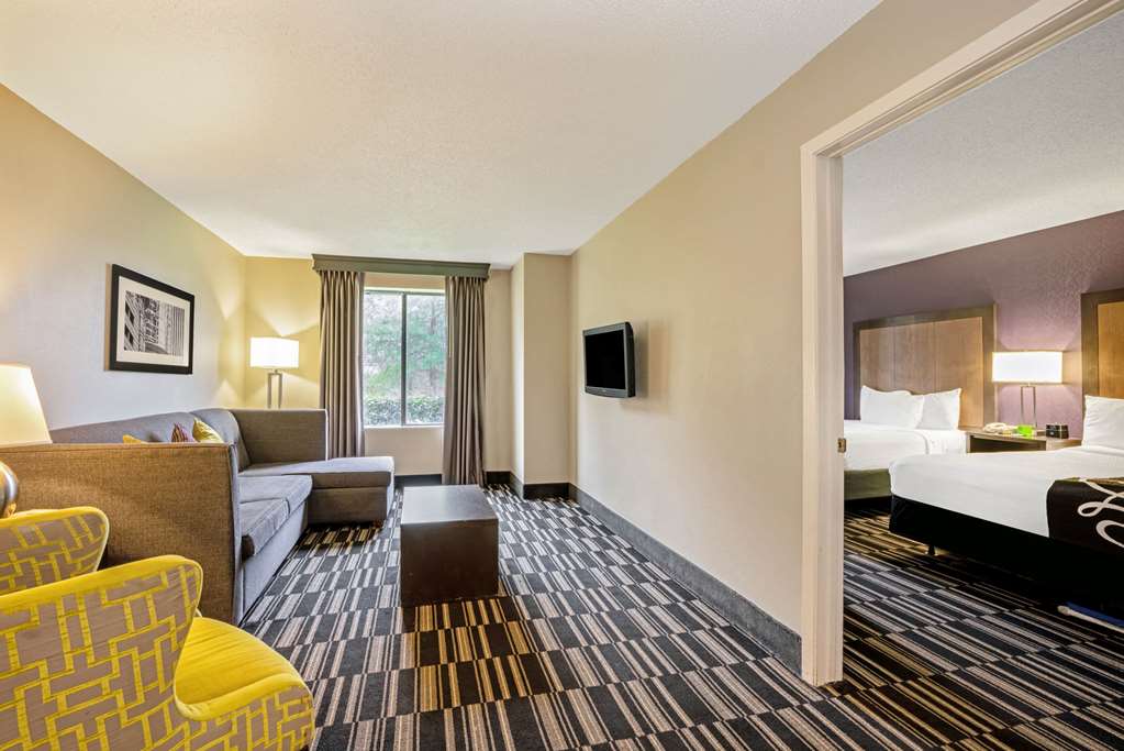 La Quinta Inn Suites Houston North Spring - photo 28