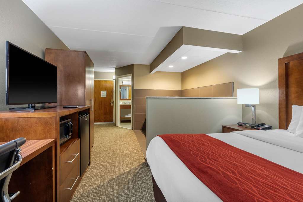 Comfort Inn & Suites Hamilton Place - photo 11