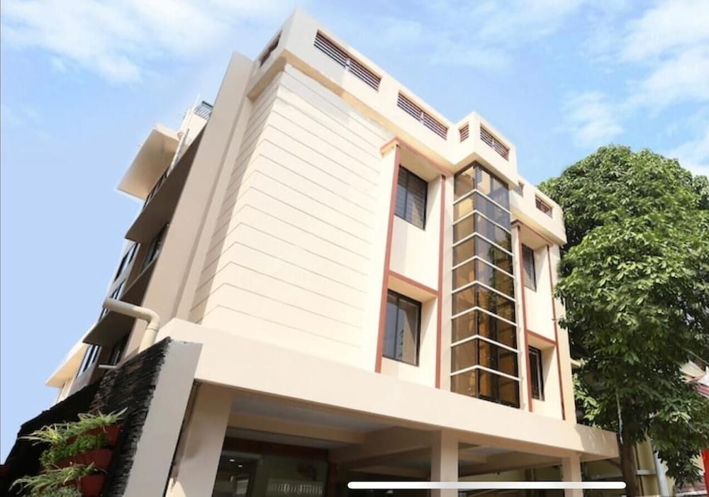 Better Inn - carbon neutral hotel in Cochin