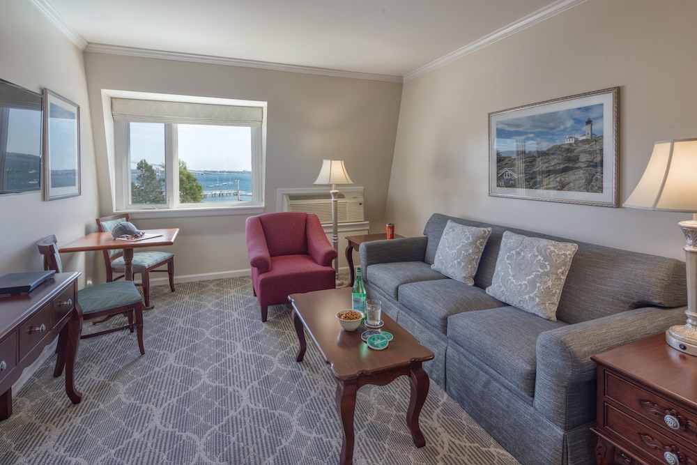 Club Wyndham Bay Voyage Inn - photo 21