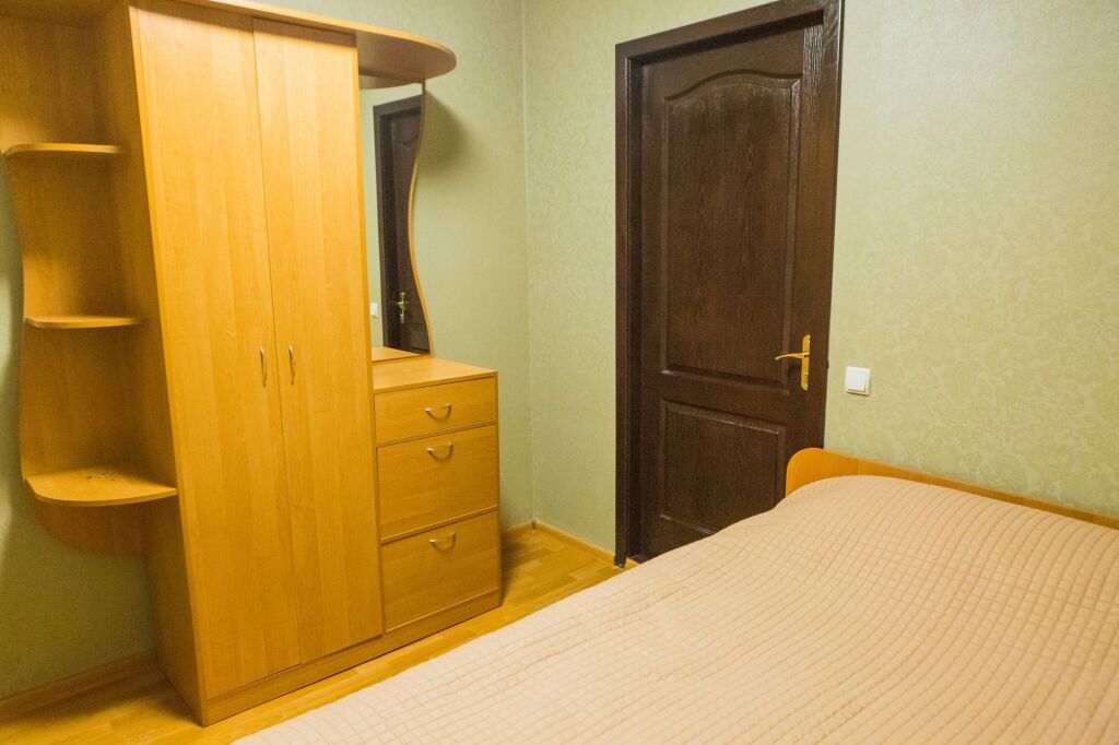 Sacvoyage - last minute hotel in Kyiv