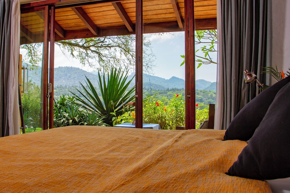 Bougainvillea Retreat — Kandy — photo 4