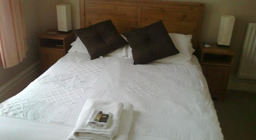 Kingsley Hotel - last minute hotel in Bournemouth