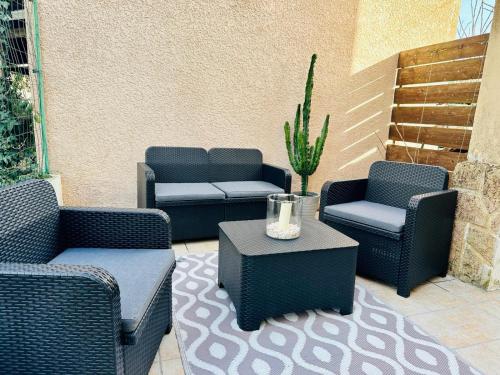 Escapade a Vinon Sur Verdon — hotel in Vinon-Sur-Verdon