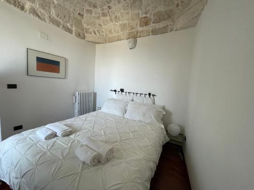 Marcopolo House Ostuni Centro Storico — 4-Star Luxury Hotel in Ostuni, Italy