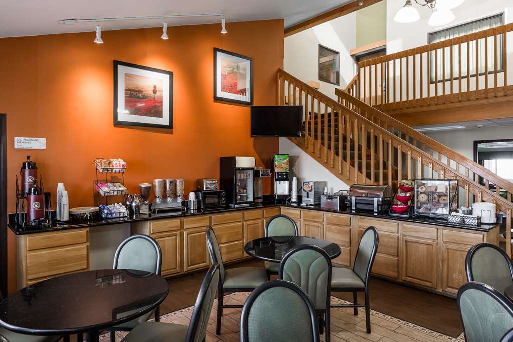 Ramada by Wyndham Platte City KCI Airport - photo 16
