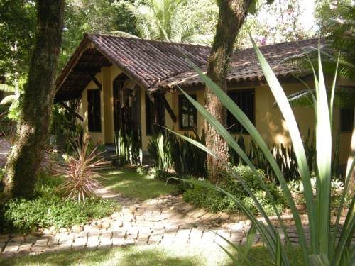 Porto do Meio in Porto Seguro, Brasil