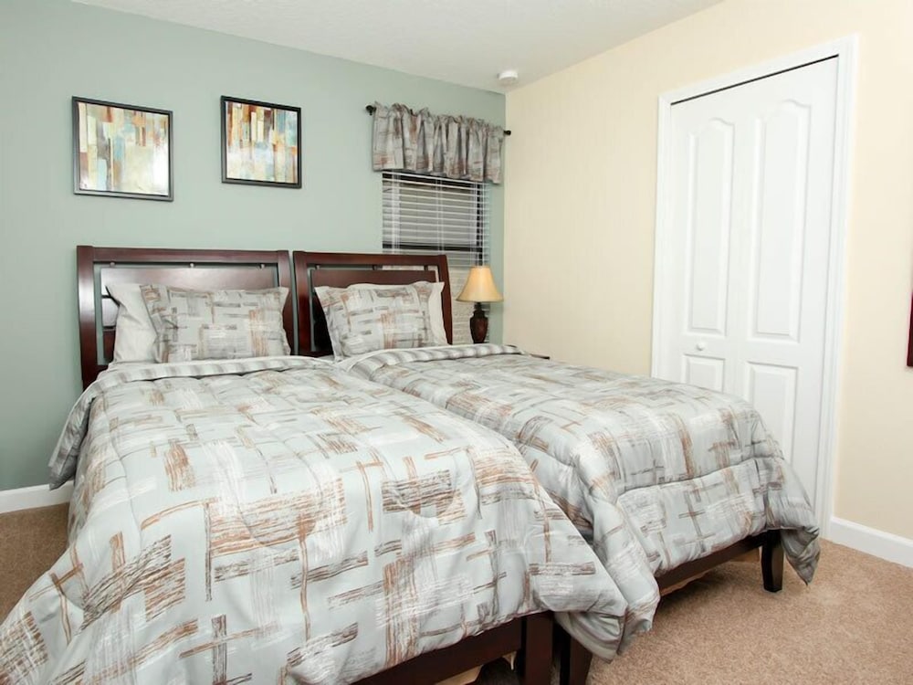 Ov3076 Champions Gate Resort 6 Bed 6 Baths Villa - photo 5