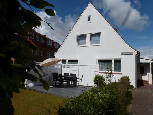 Watt 1 — 4-Star Luxury Hotel in Sankt Peter-Ording, Germany