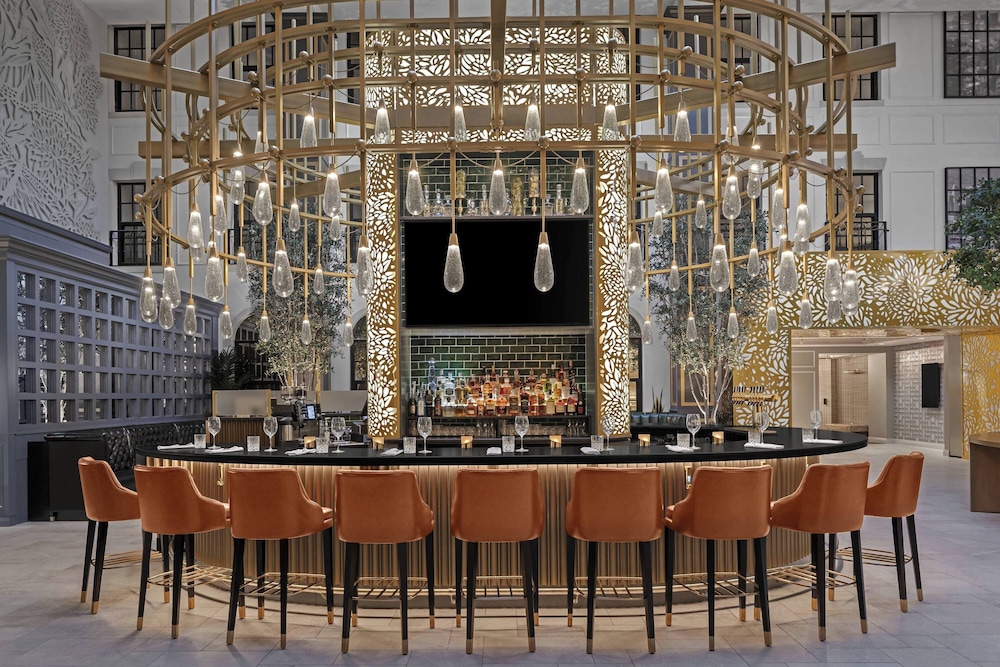 The Lytle Park Hotel Autograph Collection - photo 2