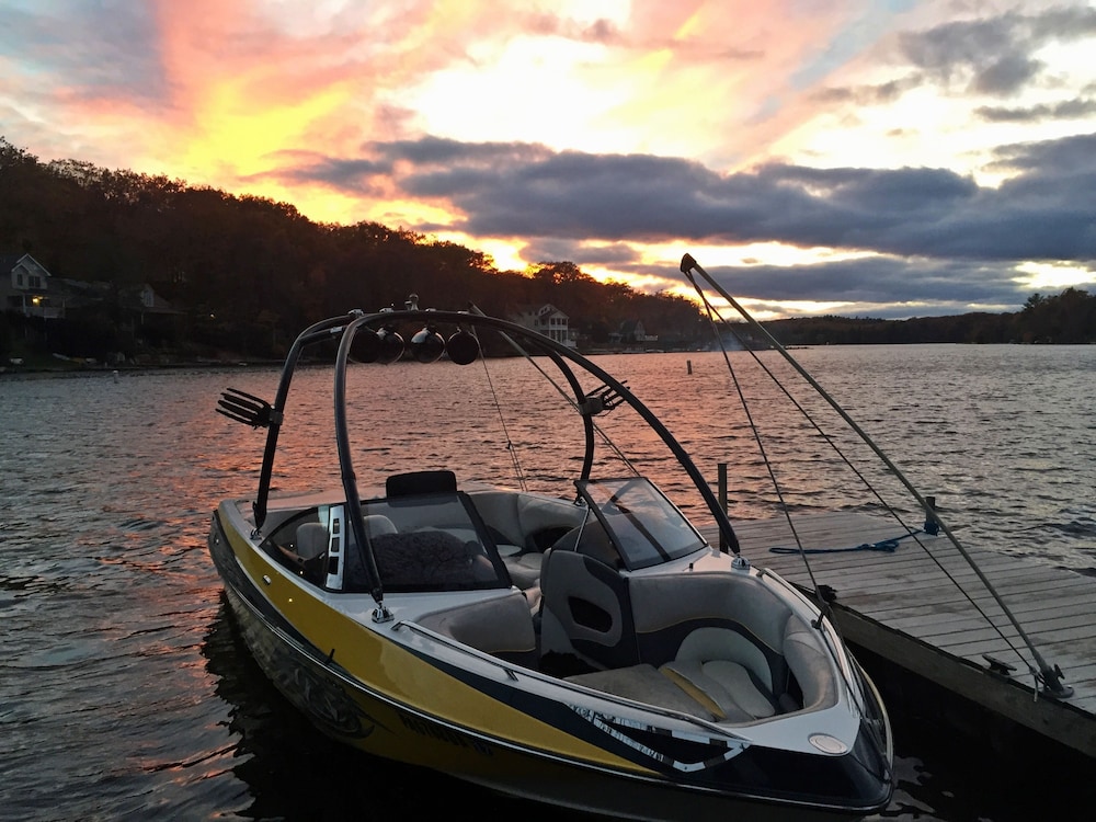 Lake Harmony Inn - photo 40