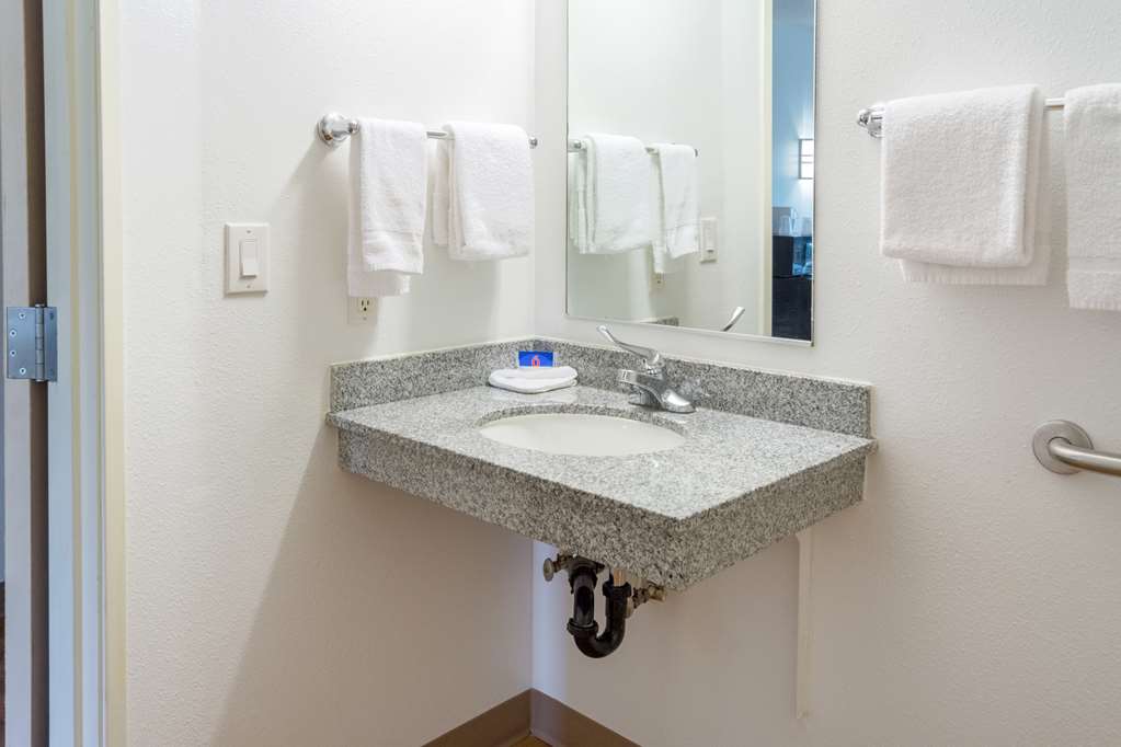 Motel 6 Lincoln City OR - photo 25