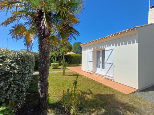 La Garenne — Saint Jean De Monts