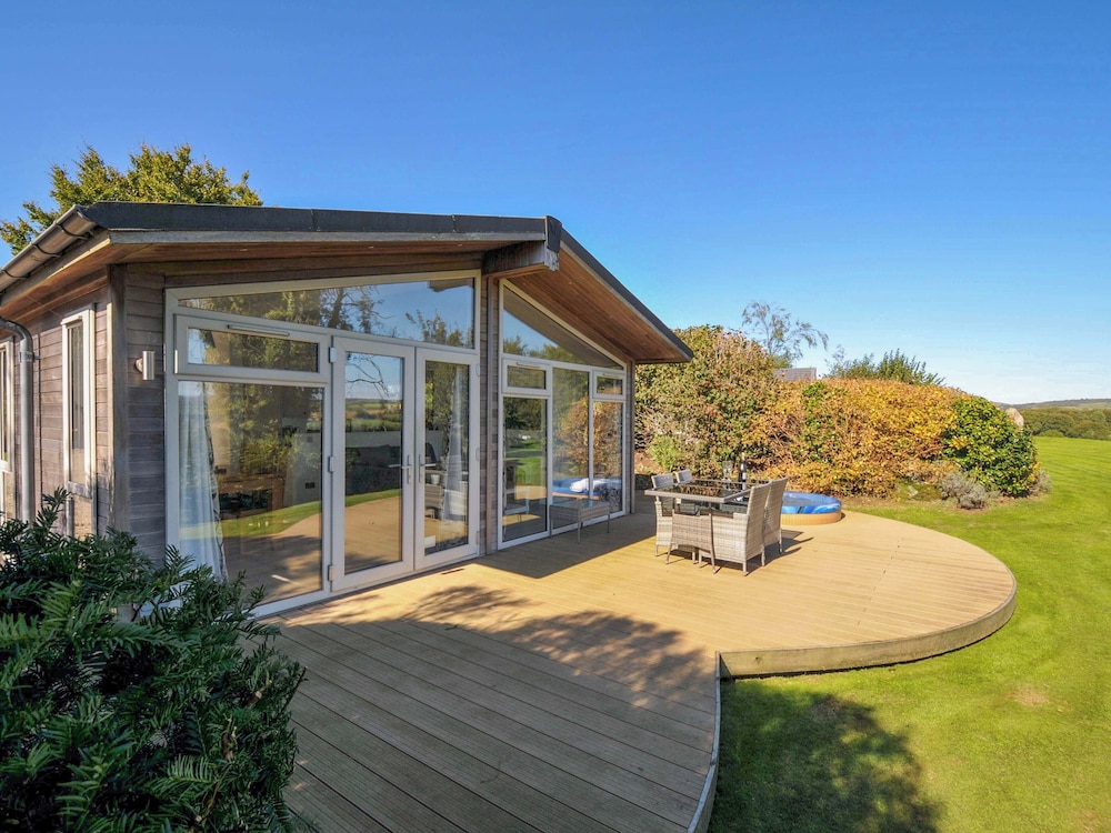 10 Horizon View — hotel in Liskeard