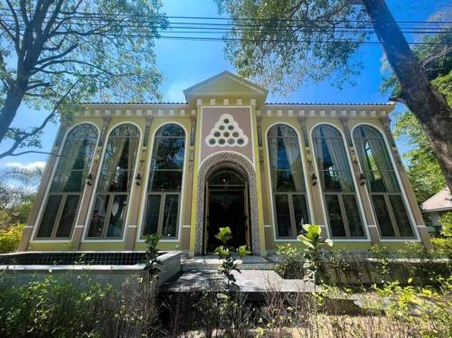 Murano Poolvilla Khao Yai in Pak Chong, Thailand