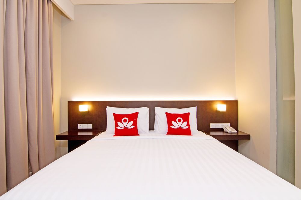 ZEN Rooms Jimbaran Jepun in Jimbaran, Indonesia