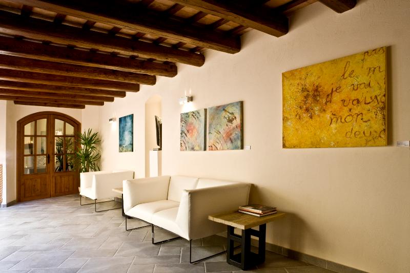 Boutique Hotel Can Pico — Ventallo — photo 3