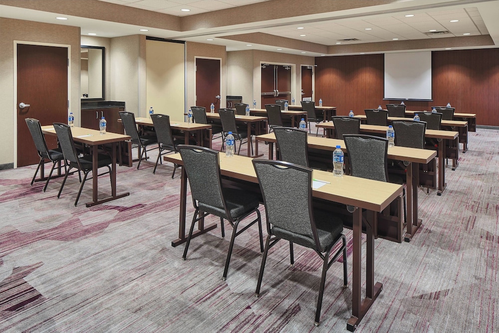 Courtyard by Marriott Shreveport Bossier Louisiana Boardwalk - photo 40