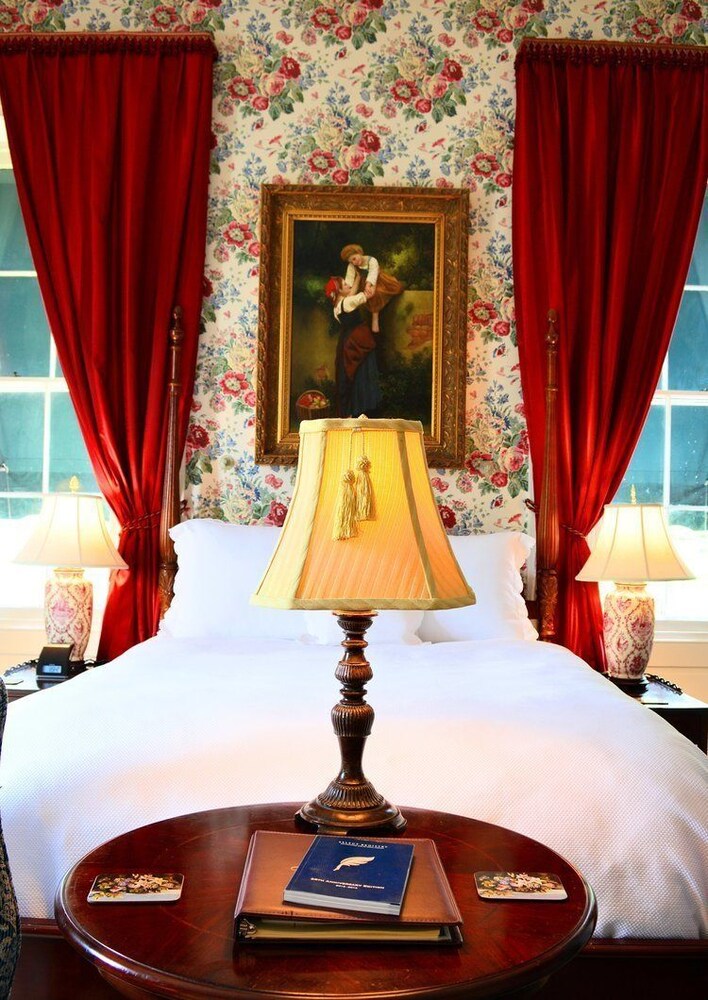 Antrim 1844 Country House Hotel - photo 7