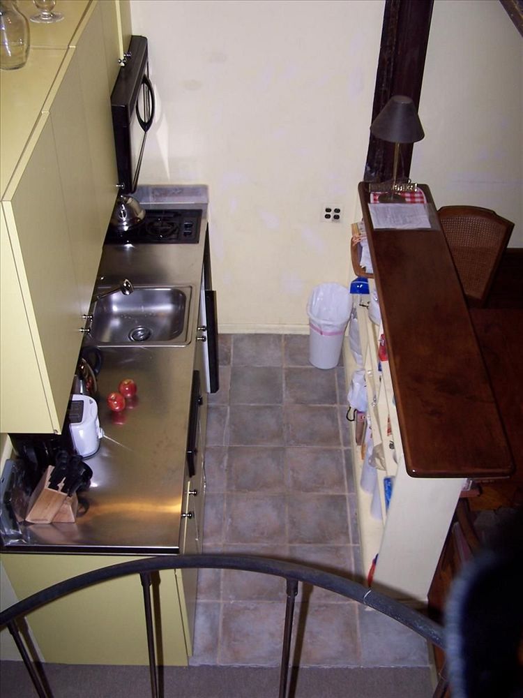 Upper West Side Brownstone - photo 11
