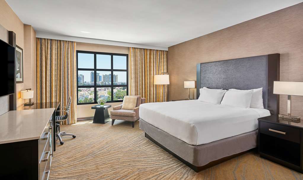 Hyatt Regency La Jolla - photo 32