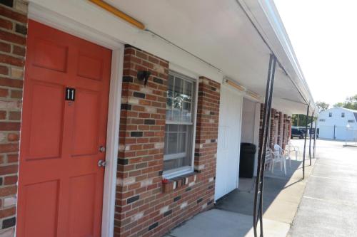 Seacrest Motel - photo 36
