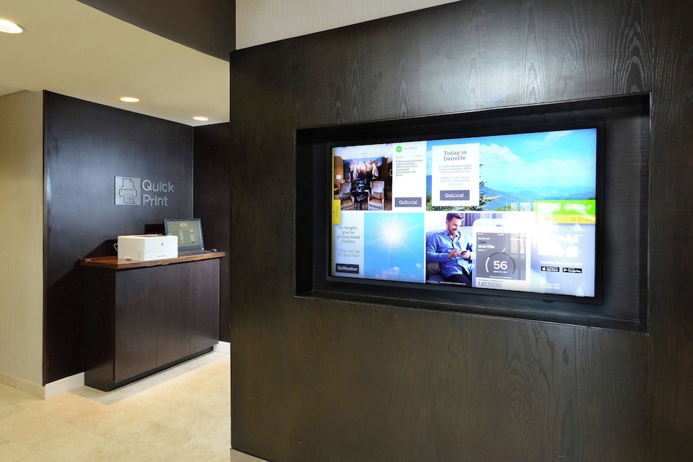 Courtyard by Marriott Danville - photo 31