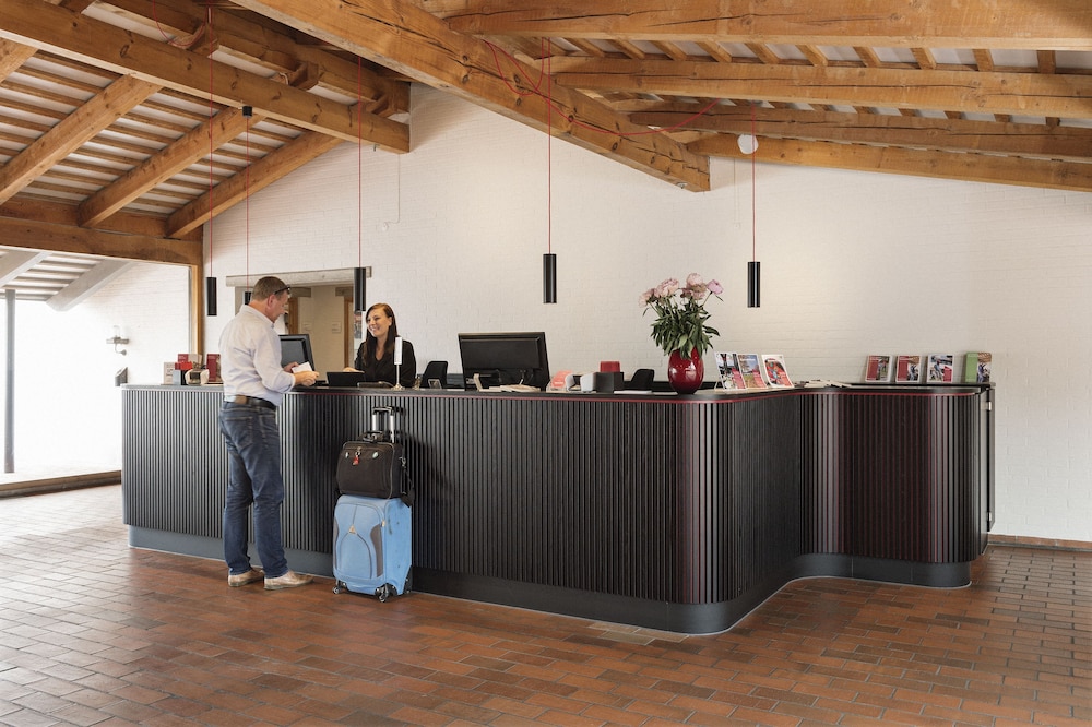 Konventum Conference Center — Helsingor — photo 4