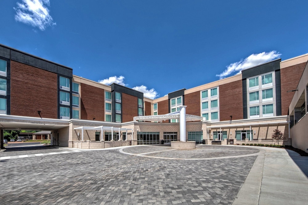 Springhill Suites Nashville Brentwood - photo 25