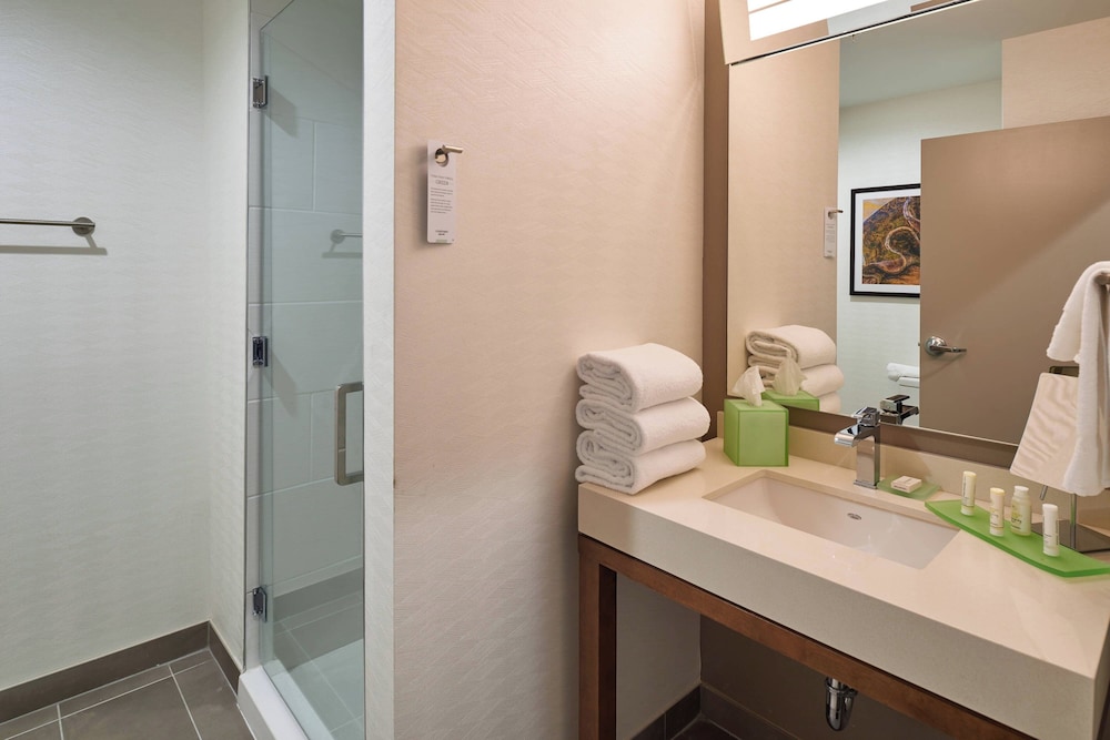 Courtyard by Marriott El Paso Downtown Convention Center - photo 29