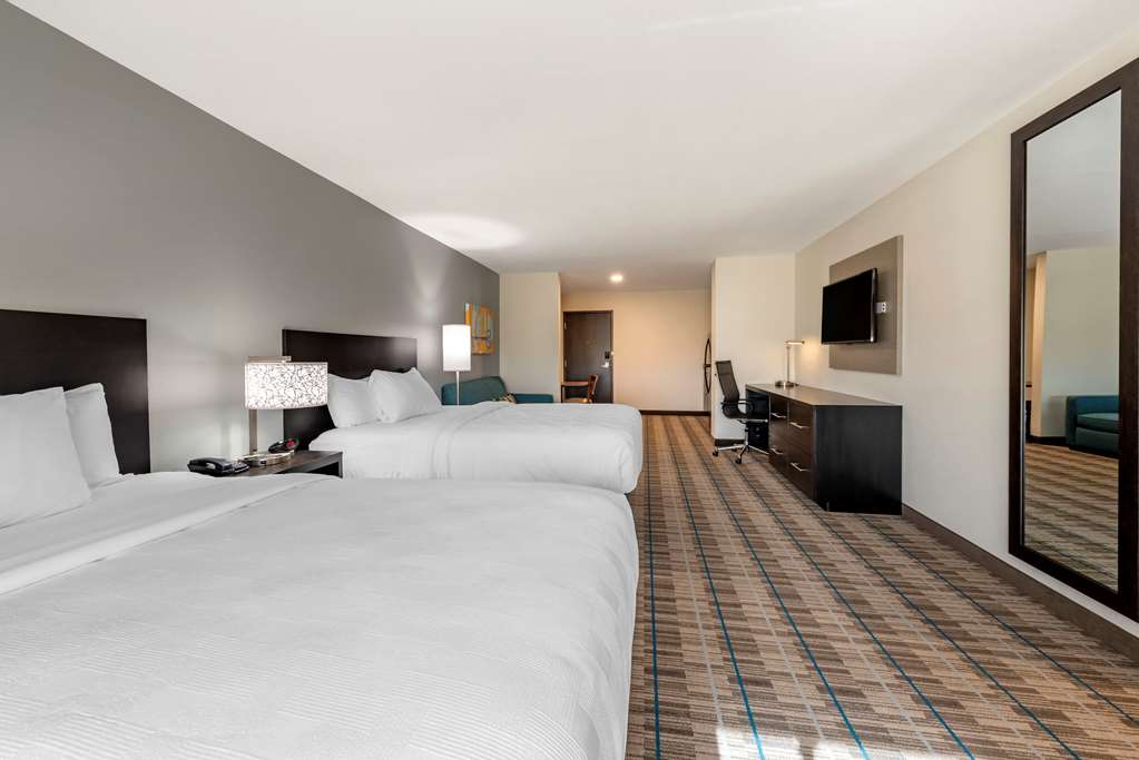 Mainstay Suites Newberry Crane - photo 15
