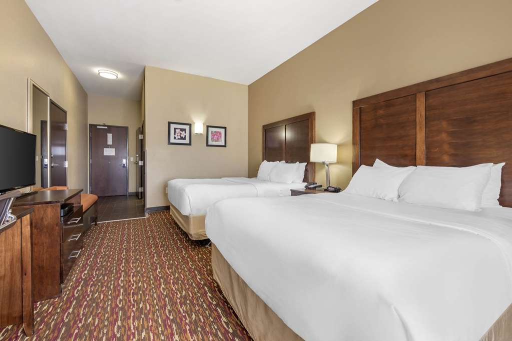 Comfort Inn & Suites West Artesia - photo 13