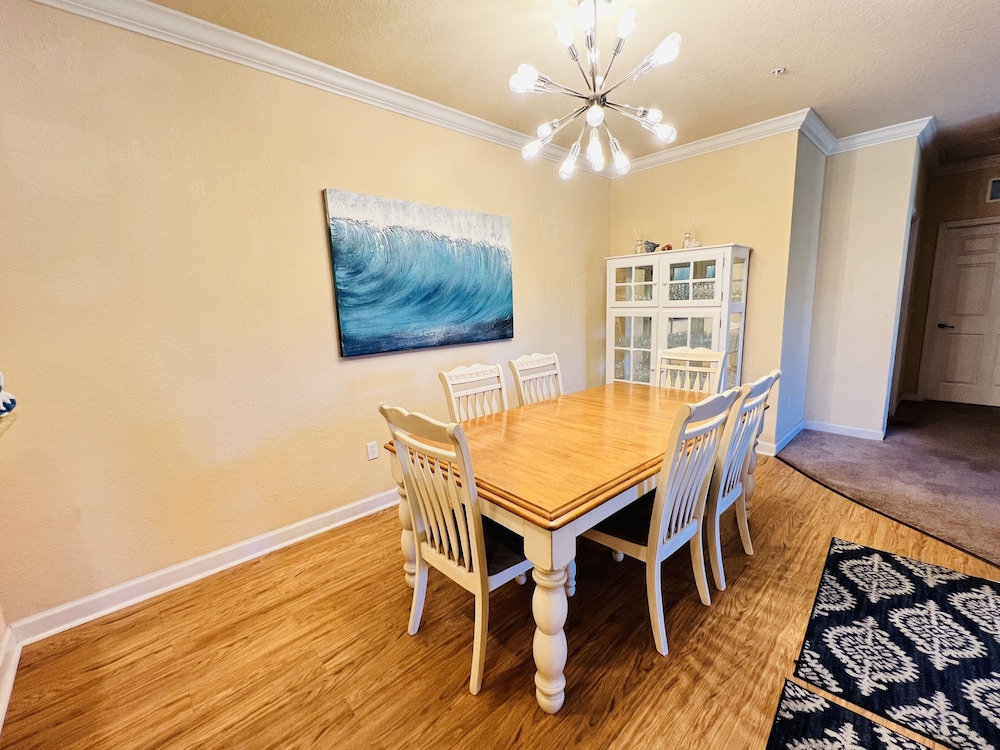 8020tt Unit 2404 Tuscana Resort 3 Bedroom Condo by RedAwning - photo 14