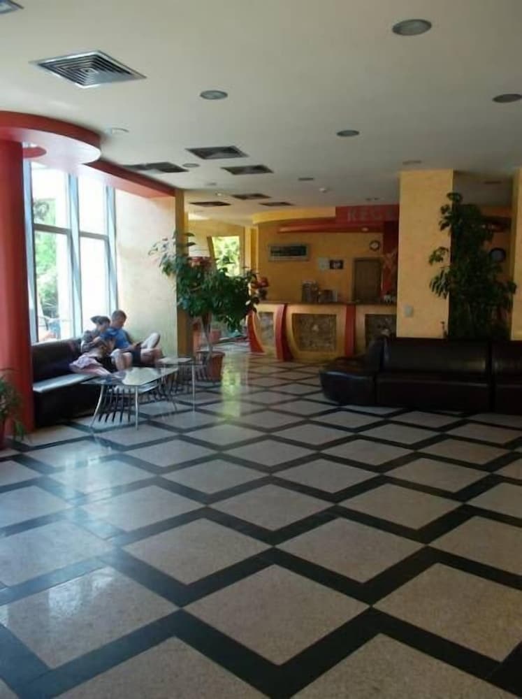 Hotel Kamenec Kiten — Kiten — photo 5