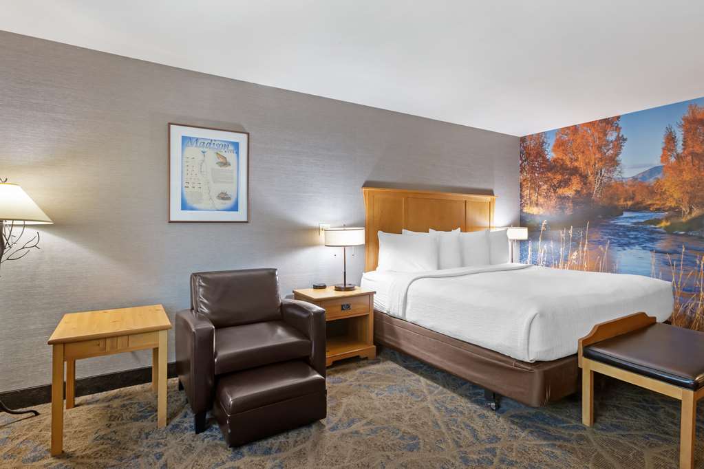 Best Western Plus GranTree Inn - photo 12