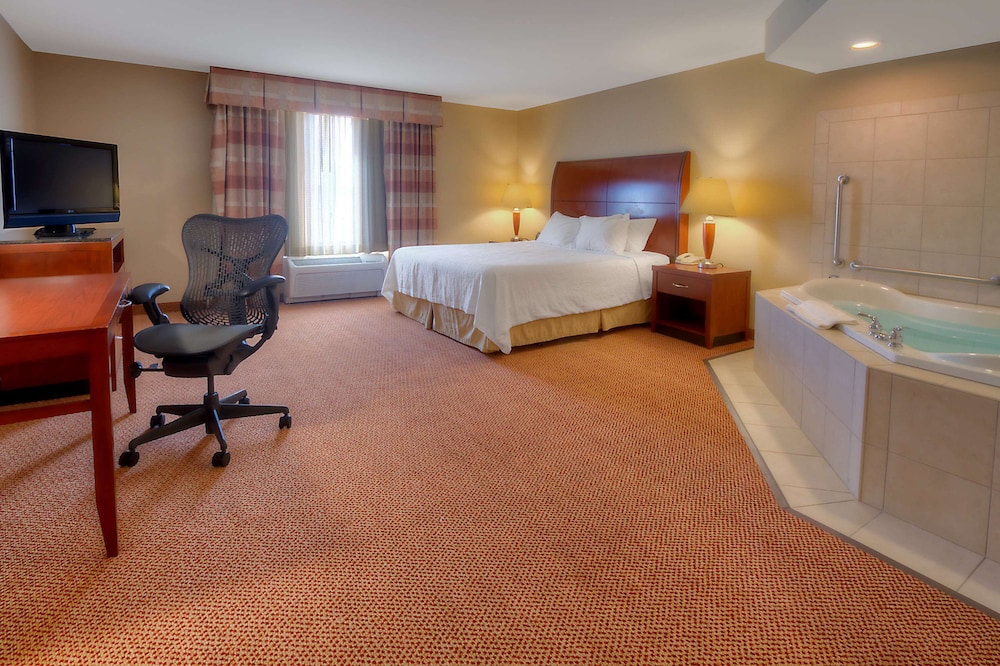 Hilton Garden Inn Great Falls - photo 16