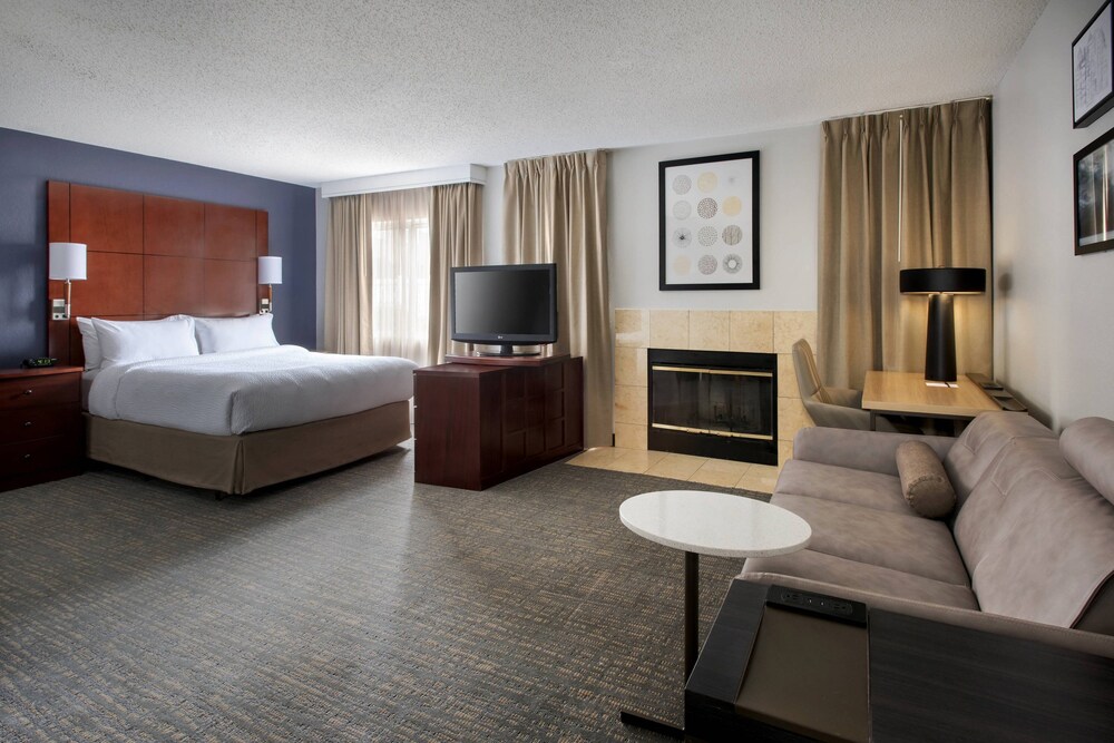 Residence Inn Syracuse Carrier Circle - photo 3